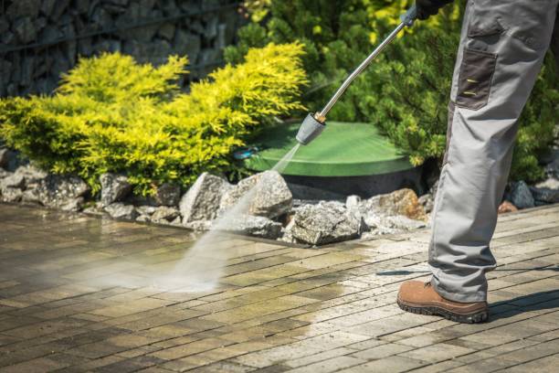 Best Parking Lot Cleaning in Hurt, VA