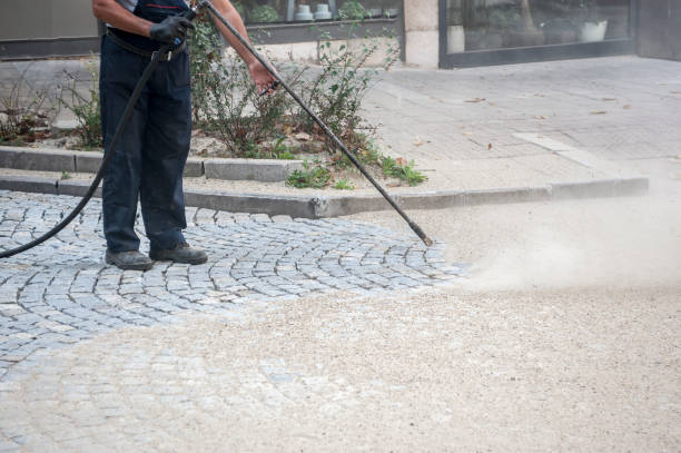 Professional Pressure Washing Services in Hurt, VA